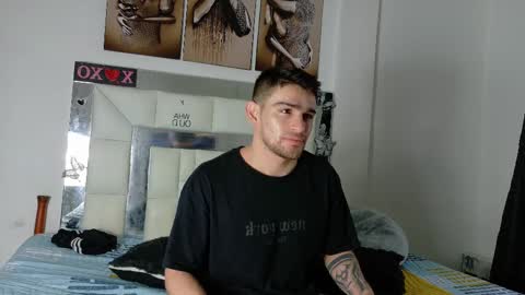 Snapshot of daniel_ova chatting on February 2025 11:51:01 AM Sexy Dani online show from February 2025 11:51:01 AM