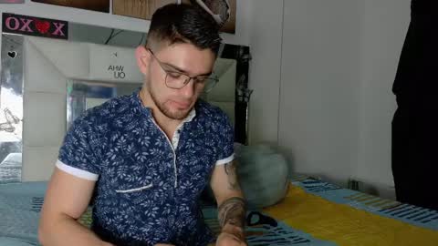 Snapshot of daniel_ova chatting on February 2025 11:17:01 AM Sexy Dani online show from February 2025 11:17:01 AM