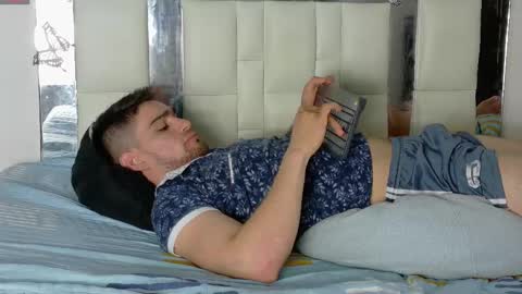 Snapshot of daniel_ova chatting on February 2025 02:23:02 PM Sexy Dani online show from February 2025 02:23:02 PM