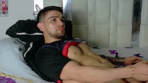 Snapshot of daniel_ova chatting on March 2025 01:57:02 PM Sexy Dani online show from March 2025 01:57:02 PM