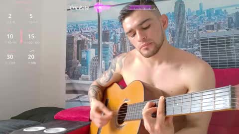 Snapshot of daniel_ova chatting on March 2025 03:20:02 PM Sexy Dani online show from March 2025 03:20:02 PM