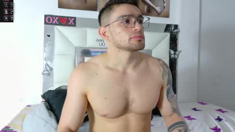 Snapshot of daniel_ova chatting on March 2025 02:07:01 PM Sexy Dani online show from March 2025 02:07:01 PM