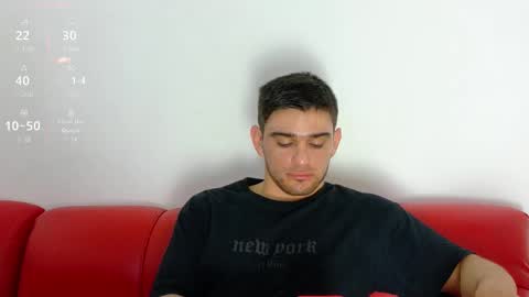 Snapshot of daniel_ova chatting on September 2025 11:10:01 AM Sexy Dani online show from September 2025 11:10:01 AM