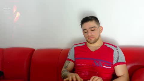 Snapshot of daniel_ova chatting on September 2025 05:46:01 PM Sexy Dani online show from September 2025 05:46:01 PM