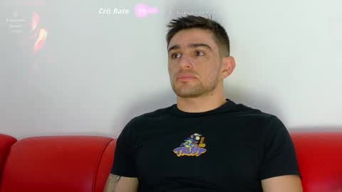 Snapshot of daniel_ova chatting on September 2025 11:35:02 AM Sexy Dani online show from September 2025 11:35:02 AM