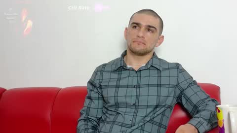 Snapshot of daniel_ova chatting on October 2025 11:29:02 AM Sexy Dani online show from October 2025 11:29:02 AM