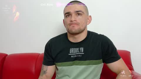 Snapshot of daniel_ova chatting on October 2025 11:29:02 AM Sexy Dani online show from October 2025 11:29:02 AM