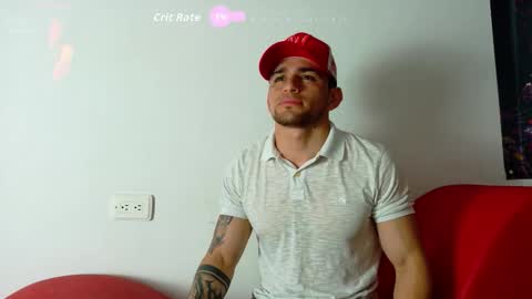 Snapshot of daniel_ova chatting on October 2025 11:09:01 AM Sexy Dani online show from October 2025 11:09:01 AM