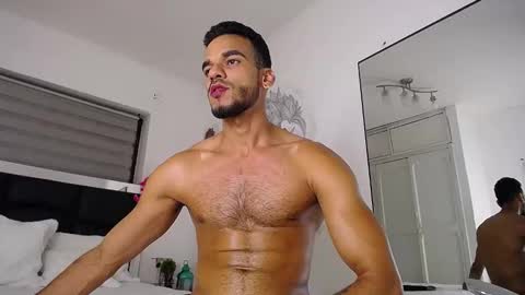 Daniel Sherlock online show from October 2025 11:11:02 PM