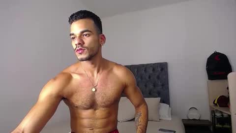 Daniel Sherlock online show from November 2025 01:18:02 AM