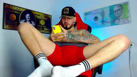 DANIEL online show from January 2025 02:10:01 AM