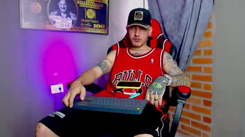 DANIEL online show from February 2025 12:28:01 PM