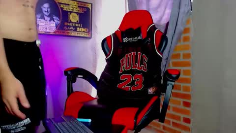 DANIEL online show from February 2025 06:33:01 PM