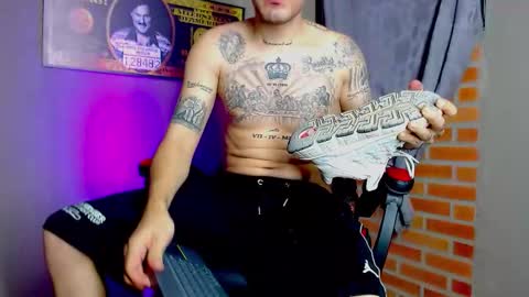DANIEL online show from February 2025 02:06:02 AM