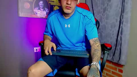 DANIEL online show from February 2025 06:19:01 AM