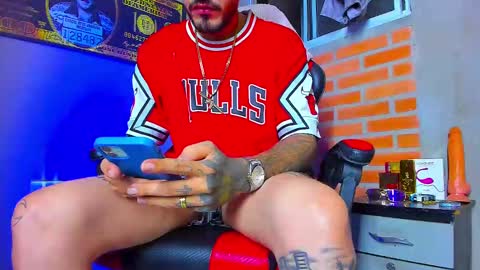 DANIEL online show from September 2025 03:06:02 AM