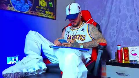 DANIEL online show from September 2025 02:56:02 AM