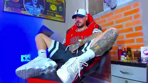 DANIEL online show from September 2025 09:17:02 PM