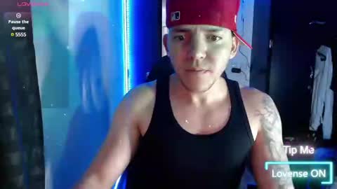 Daniel online show from January 2025 04:34:01 AM