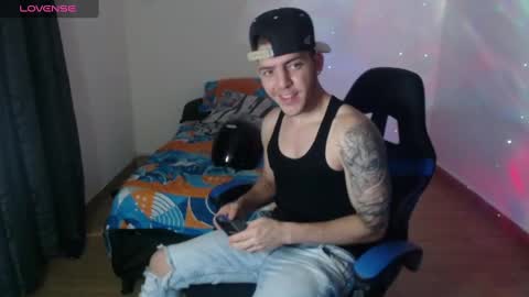 Daniel online show from February 2025 01:13:01 AM
