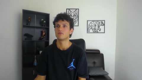 daniel_vila online show from September 2025 12:00:02 AM