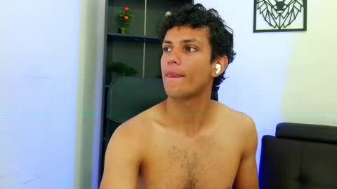 daniel_vila online show from September 2025 07:48:01 PM