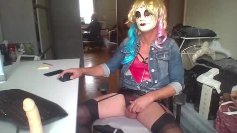 newcumer online show from January 2025 02:18:01 PM