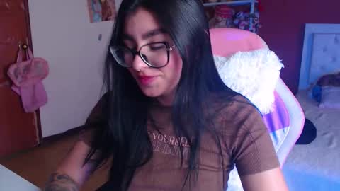 DANIELA online show from September 2025 08:22:02 PM