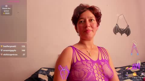 Snapshot of daniela_giraldo88 chatting on January 2025 09:10:01 PM Daniela online show from January 2025 09:10:01 PM