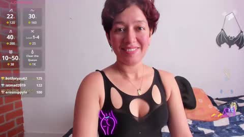 Snapshot of daniela_giraldo88 chatting on January 2025 04:46:01 PM Daniela online show from January 2025 04:46:01 PM