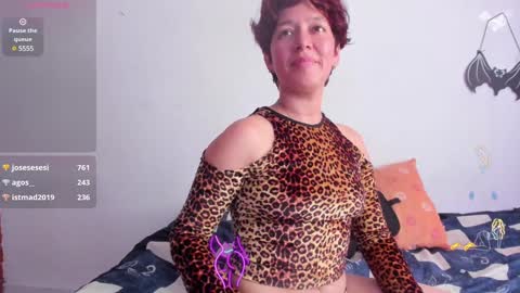 Snapshot of daniela_giraldo88 chatting on January 2025 10:10:01 PM Daniela online show from January 2025 10:10:01 PM
