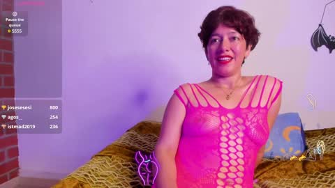 Snapshot of daniela_giraldo88 chatting on February 2025 10:45:01 PM Daniela online show from February 2025 10:45:01 PM