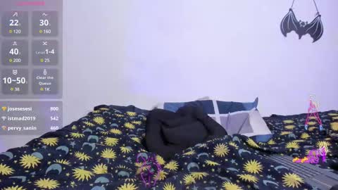 Snapshot of daniela_giraldo88 chatting on February 2025 12:14:01 AM Daniela online show from February 2025 12:14:01 AM