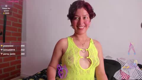 Snapshot of daniela_giraldo88 chatting on March 2025 06:01:02 PM Daniela online show from March 2025 06:01:02 PM