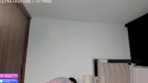 Snapshot of daniela_henaoo chatting on October 2025 02:53:02 AM independent model online show from October 2025 02:53:02 AM