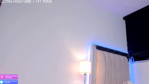 Snapshot of daniela_henaoo chatting on October 2025 11:24:02 PM independent model online show from October 2025 11:24:02 PM