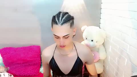 daniela_pink_ online show from November 2025 07:12:01 PM