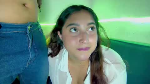 dani-richie online show from November 2025 02:54:02 AM