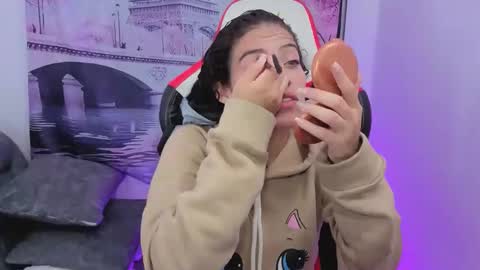 daniela_rivasthll online show from November 2025 03:50:02 AM