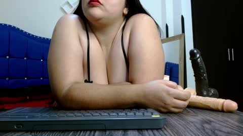 DANIELA online show from December 2024 04:28:01 PM