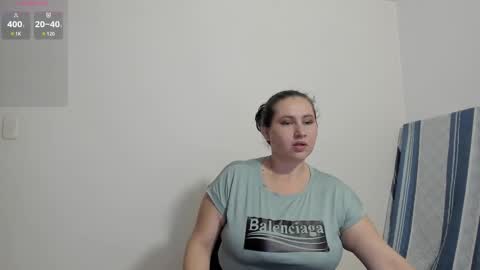 Snapshot of daniela_sexy34 chatting on January 2025 10:12:01 PM daniela_sexy34 online show from January 2025 10:12:01 PM