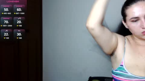 Snapshot of daniela_sexy34 chatting on January 2025 06:33:01 AM daniela_sexy34 online show from January 2025 06:33:01 AM