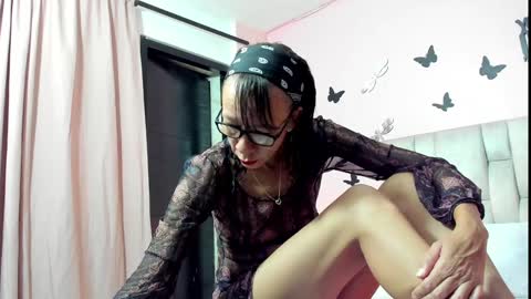 lorena online show from January 2025 07:44:02 PM