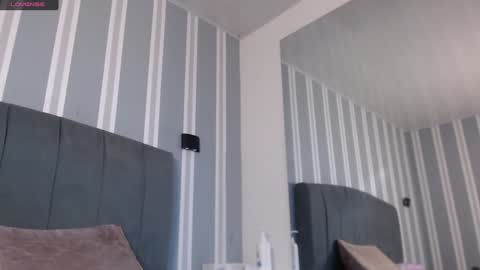 Daniela online show from December 2024 07:42:02 PM