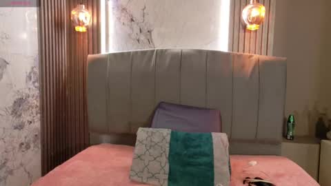 Daniela online show from October 2025 01:26:02 AM