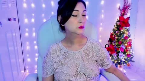 Daniela online show from December 2024 07:32:01 AM