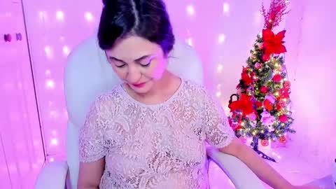 Daniela online show from December 2024 10:38:02 AM