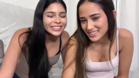 Dani Rivera online show from September 2025 11:07:01 PM