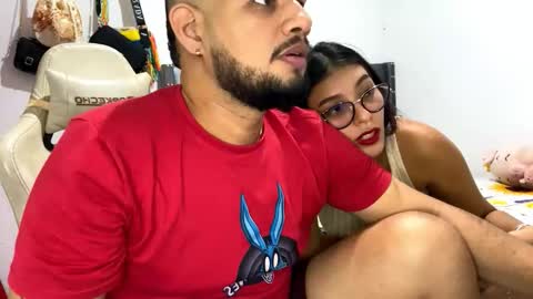danielaw777 online show from September 2025 05:30:01 AM