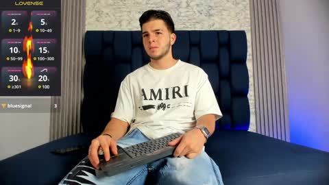 DANIEL online show from December 2024 02:46:02 PM